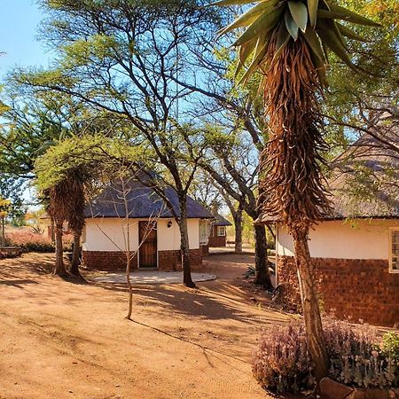Lagai Roi Guesthouse Boshoek Exterior foto