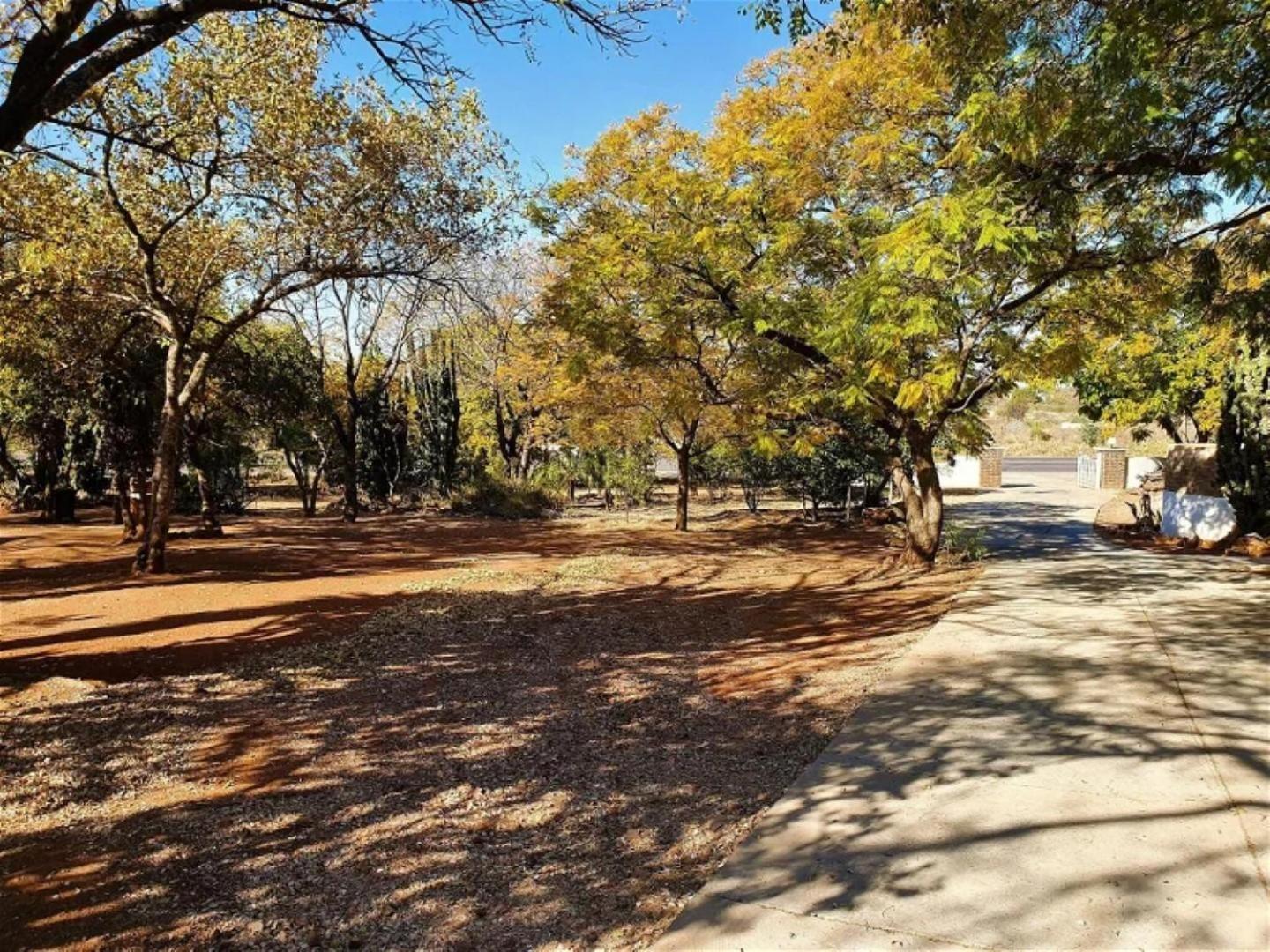 Lagai Roi Guesthouse Boshoek Exterior foto